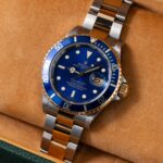 Rolex Submariner 16613 2005