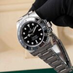 Rolex Submariner 114060 2018