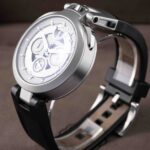 Bovet Cambiano Chronograph Pininfarina CHPIN008