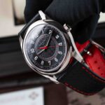 Patek Philippe Calatrava 6007G-010 2025
