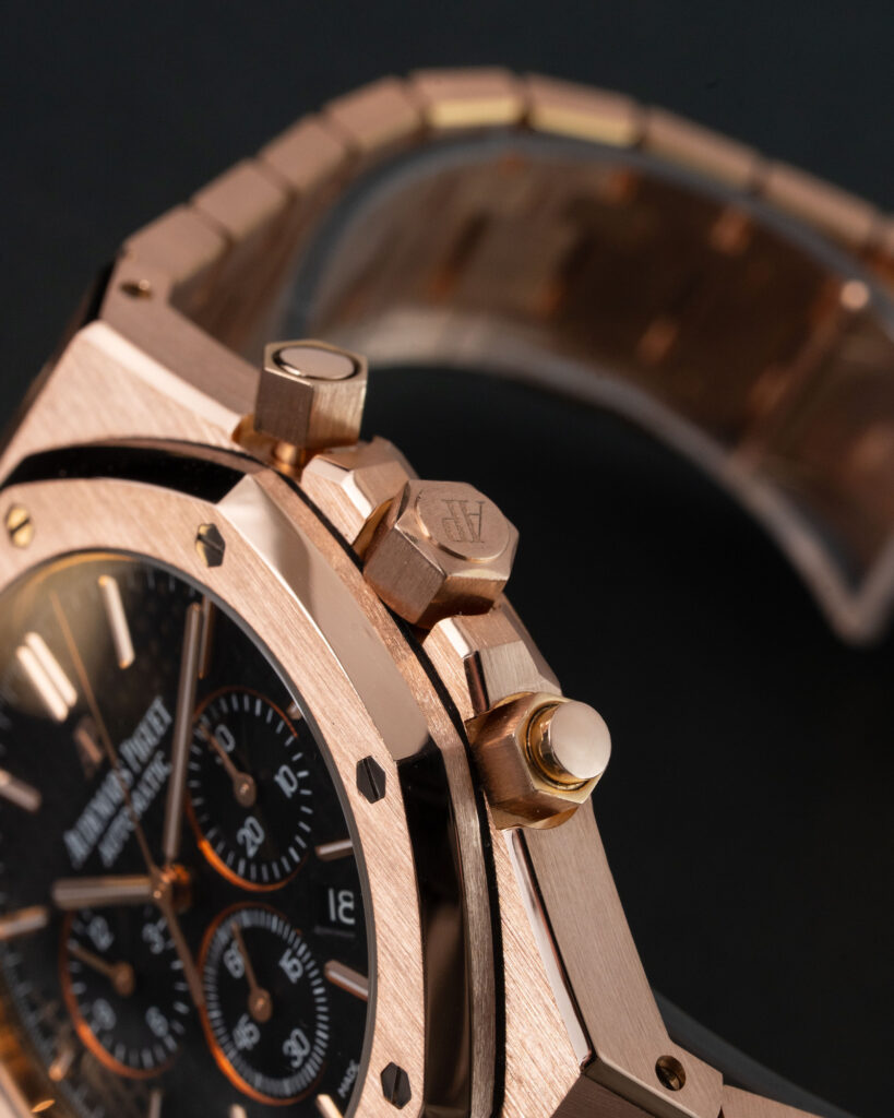 Audemars Piguet Royal Oak Chronograph 26320OR.OO.1220OR.02 2015