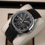 Patek Philippe Aquanaut 5164A-001 2018