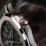 Patek Philippe Aquanaut 5168G-010 2024