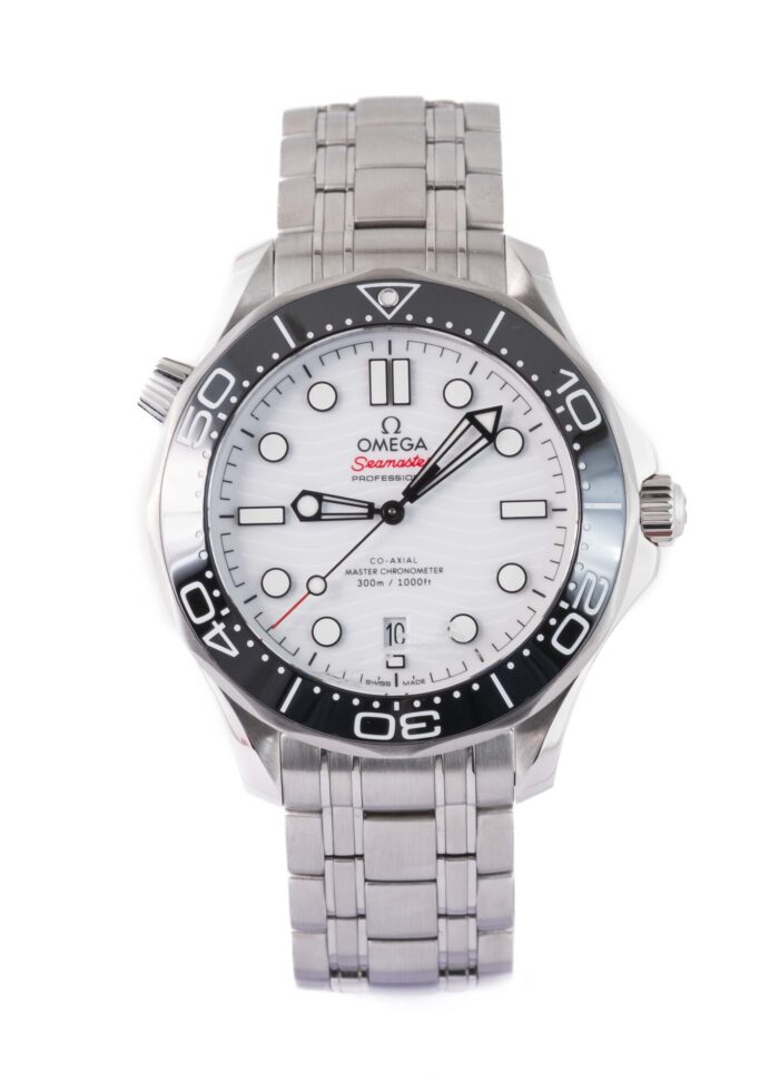 Omega Seamaster 210.30.42.20.04.001 2022