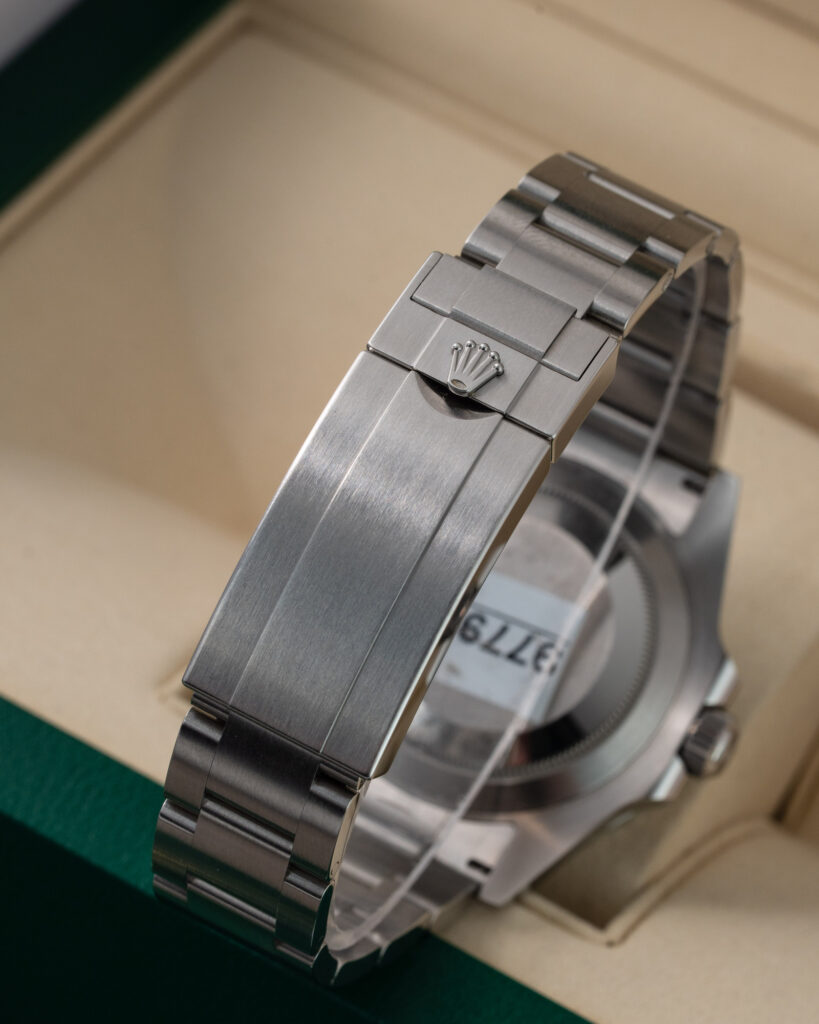 Rolex Submariner 126610LV 2024