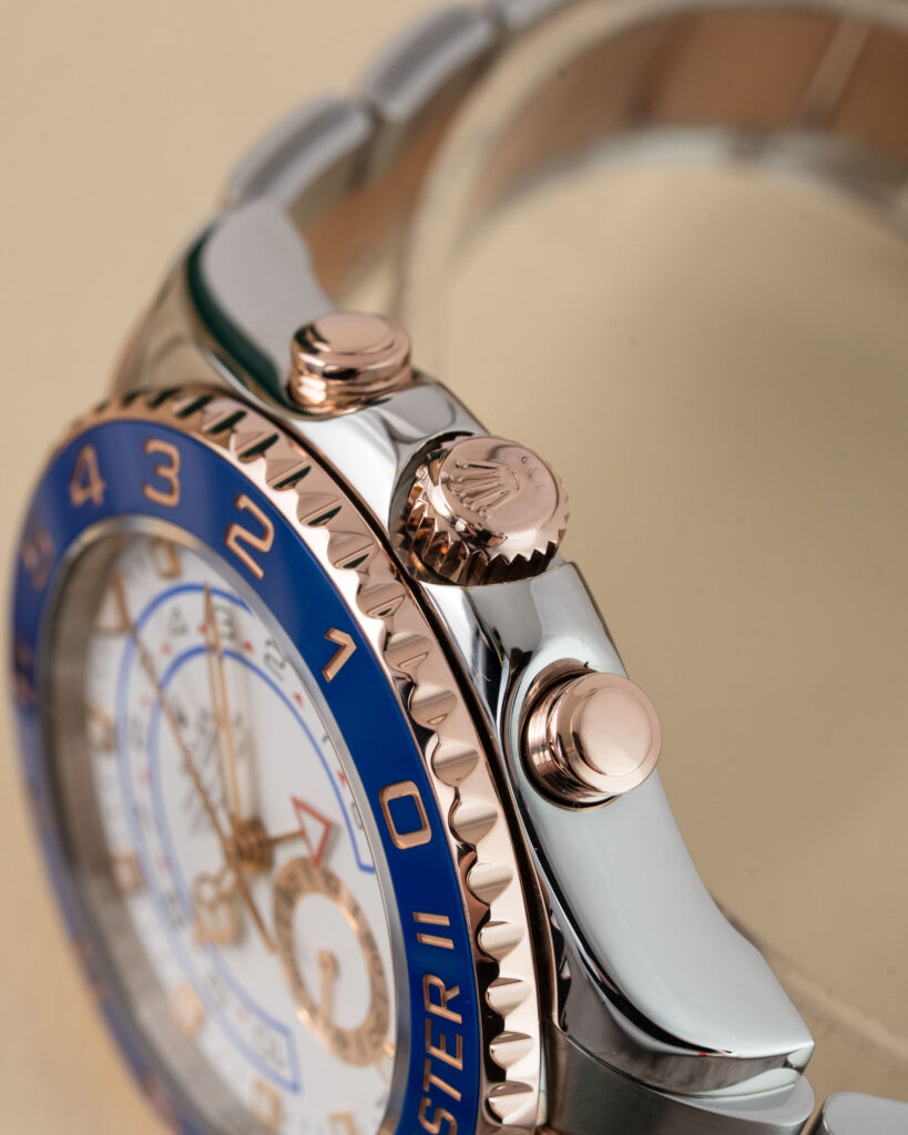 Rolex Yacht-Master II 116681 2018