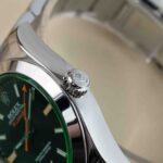 Rolex Milgauss 116400GV 2020