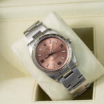 Rolex Air-King 114234 2011