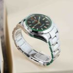 Rolex Milgauss 116400GV 2020