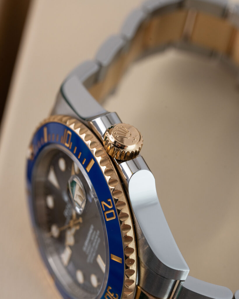 Rolex Submariner 126613LB 2022