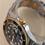 Rolex Submariner 126613LN 2022