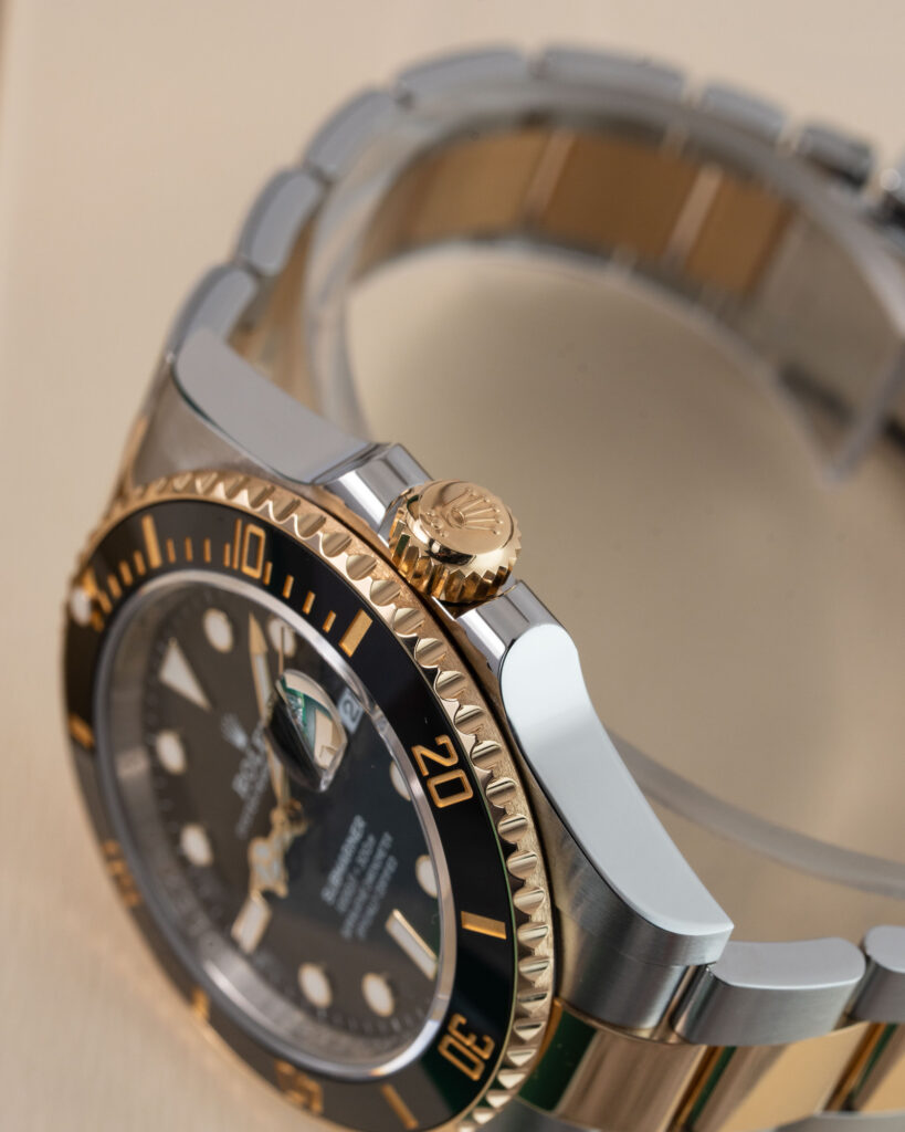 Rolex Submariner 126613LN 2022