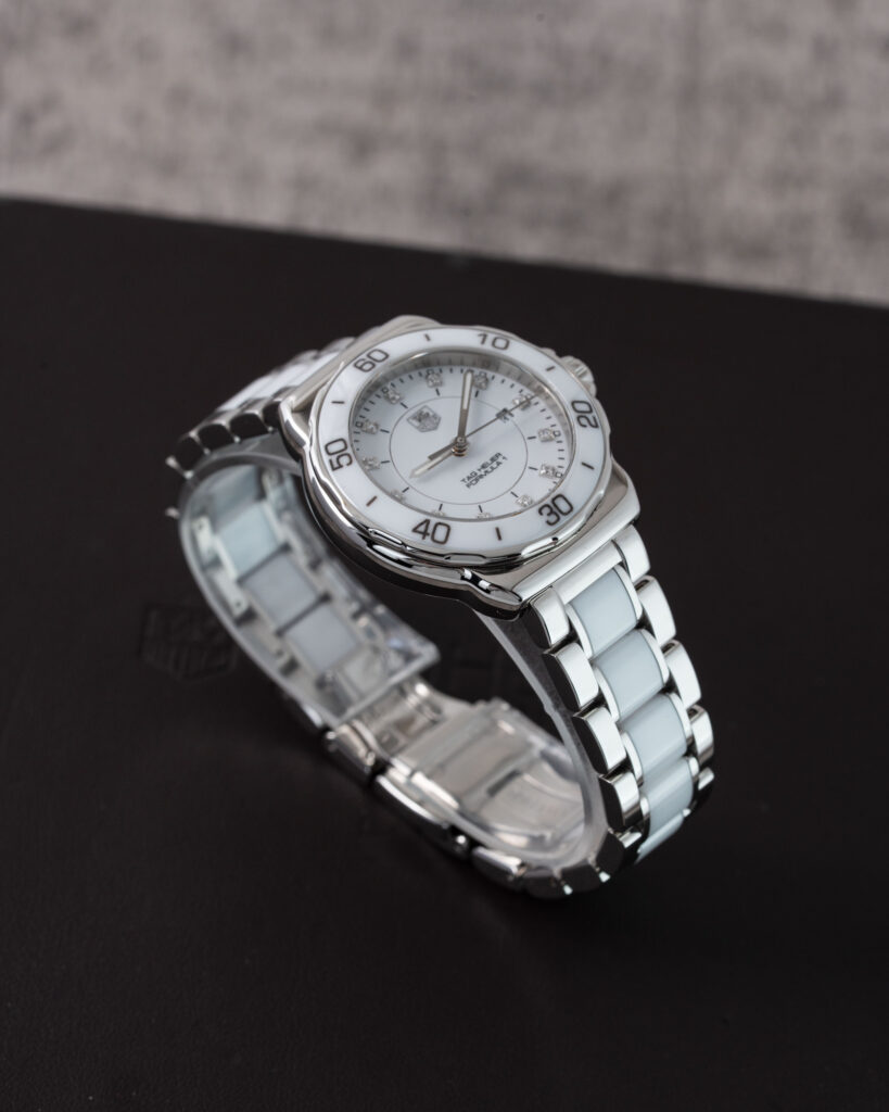 Tag Heuer Formula 1 Lady WAH1315 2014