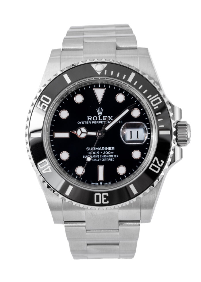 Rolex Submariner 126610LN 2025