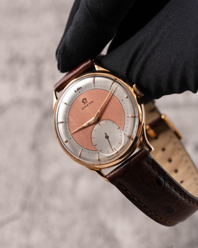 Omega Omega 14016244-M