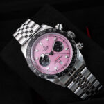 Tudor Black Bay Chrono 79360N 2025