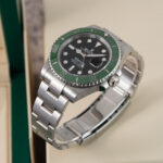 Rolex Submariner 126610LV 2024
