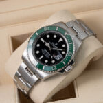 Rolex Submariner 126610LV 2021