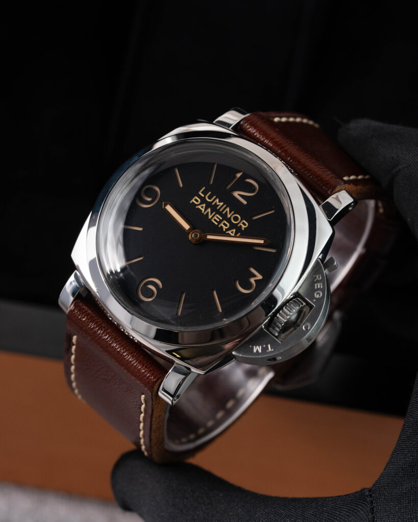 Panerai 1950 3 Days PAM00372 2012