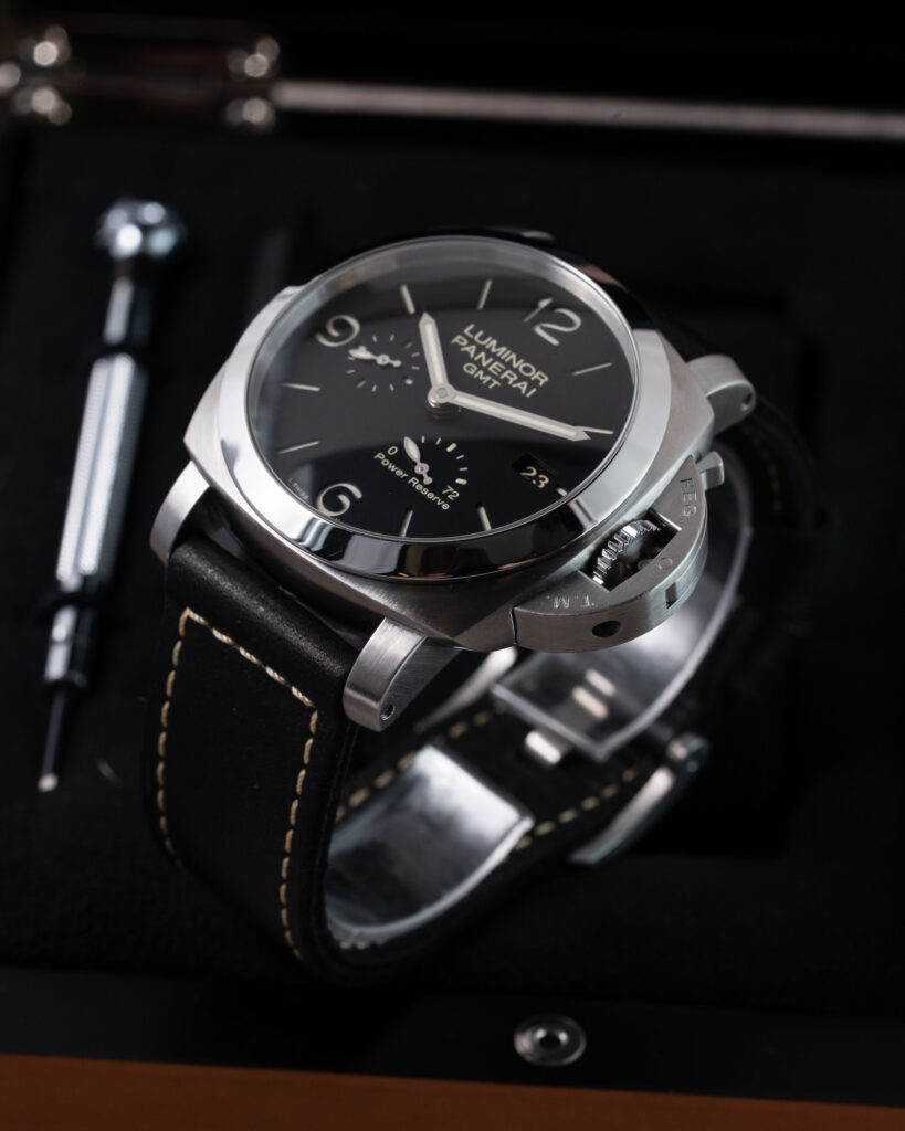 Panerai Luminor PAM00321 2016