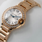 Cartier Ballon Bleu 3006 2007