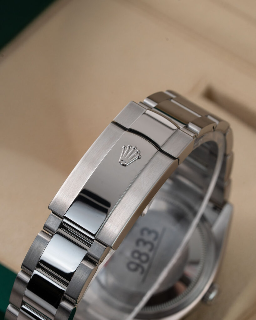 Rolex Datejust 126234 2024