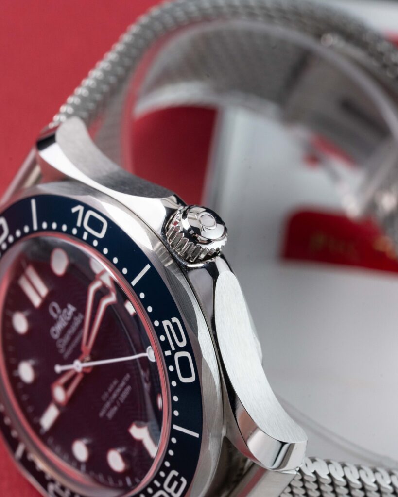 Omega Seamaster 210.30.42.20.03.002 2024