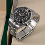 Rolex Sea-Dweller 126600 2022