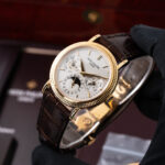 Patek Philippe Perpetual Calendar 5039J-001 2006