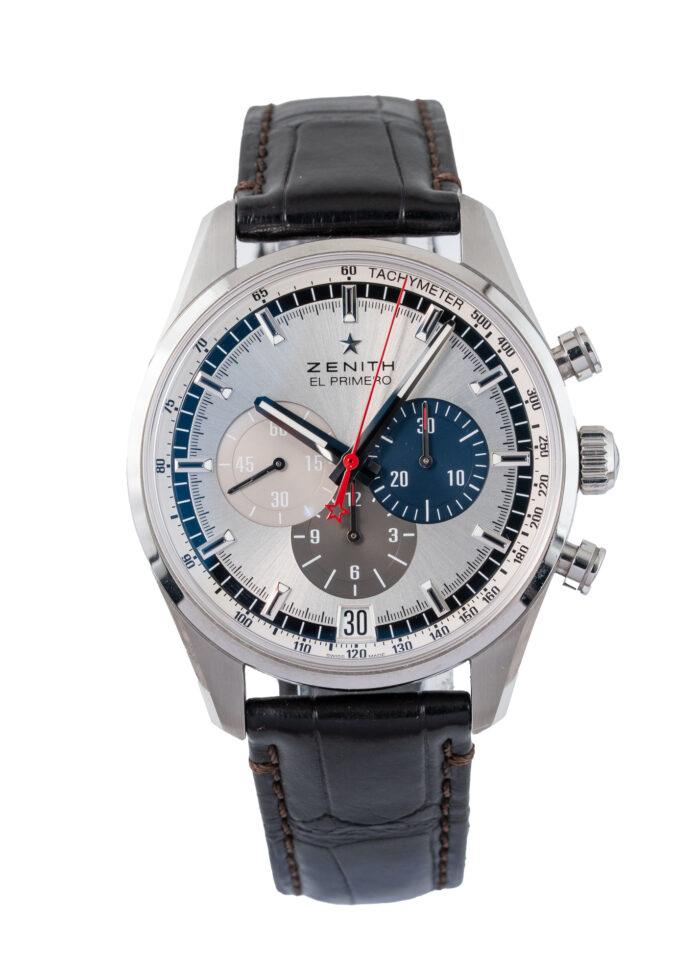 ZENITH El Primero 03.2040.400 2019
