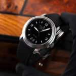 Blancpain Aqua Lung Date 2850B-1130A-64B 2007