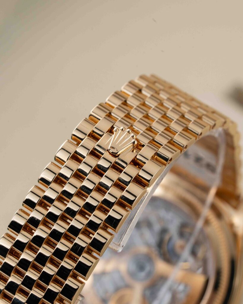 Rolex 1908 52508 2025