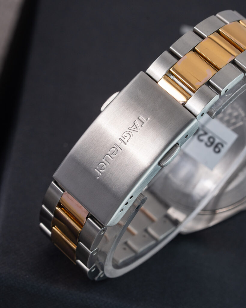 Tag Heuer Formula One WAZ1120 2023
