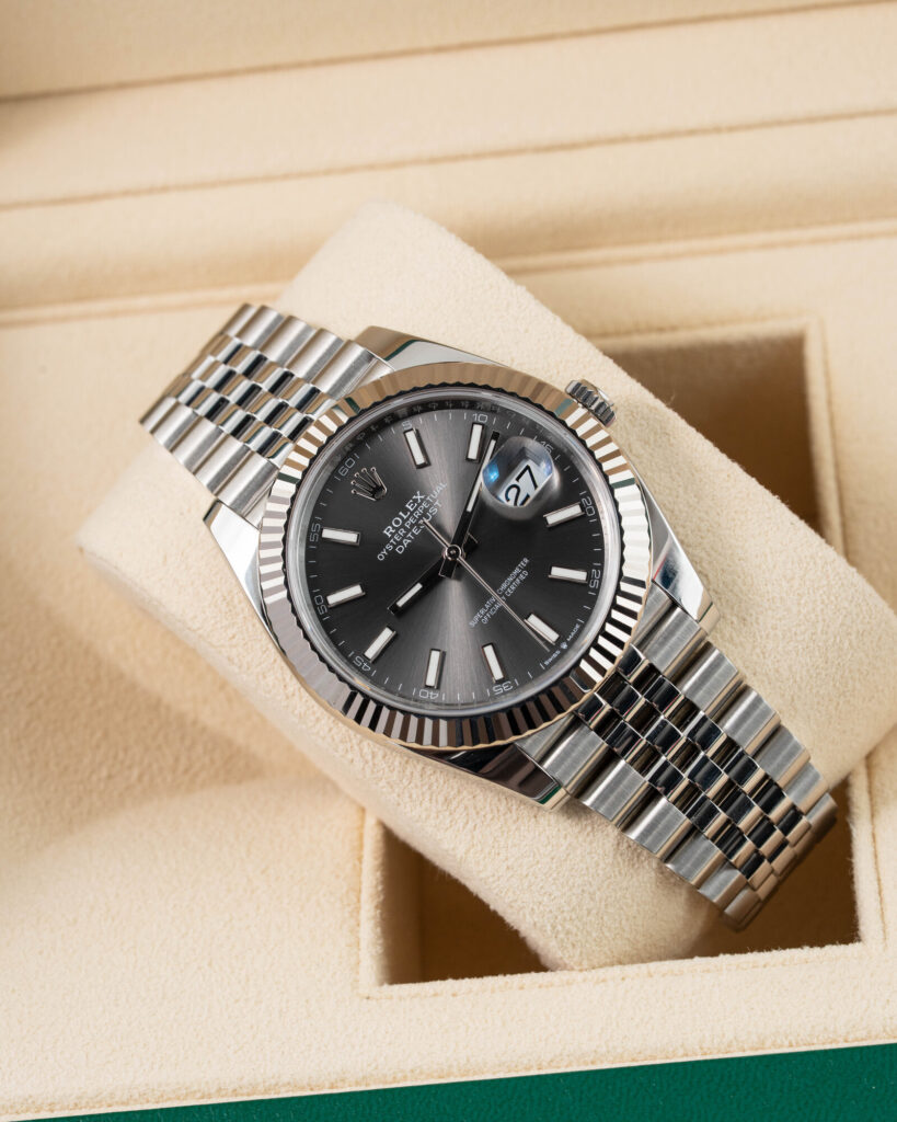 Rolex Datejust 126334 2024