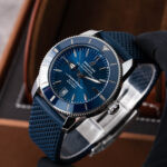 Breitling Superocean Heritage II 42 AB201016C960 2018