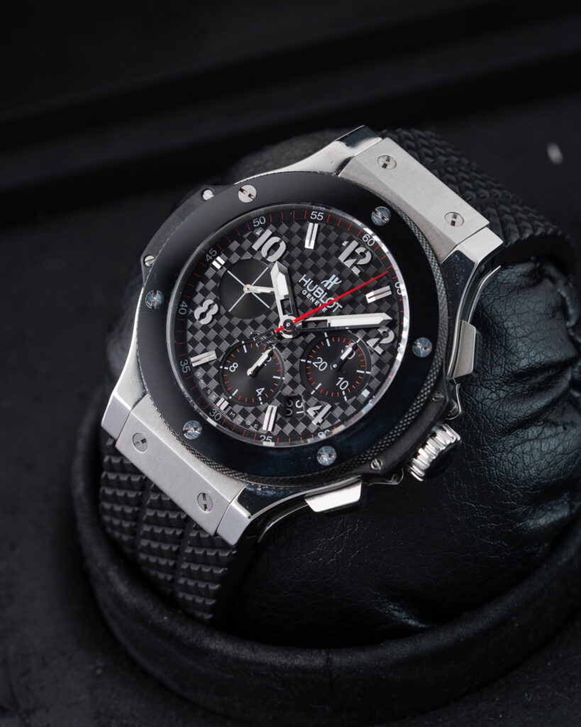 Hublot Big Bang 301.SB.131.RX