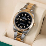 Rolex Explorer 124273 2023