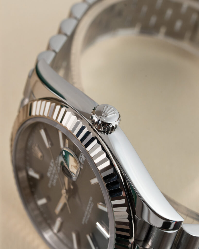 Rolex Datejust 126334 2024