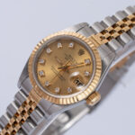 Rolex Datejust 69173 1985