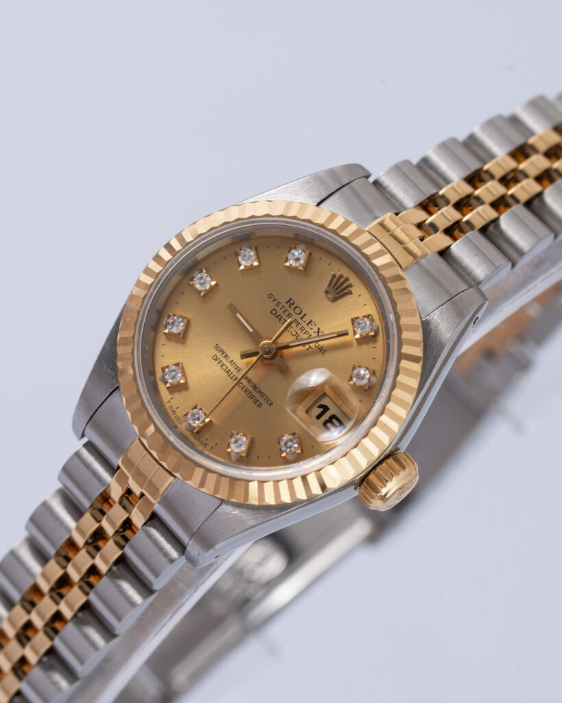 Rolex Datejust 69173 1985