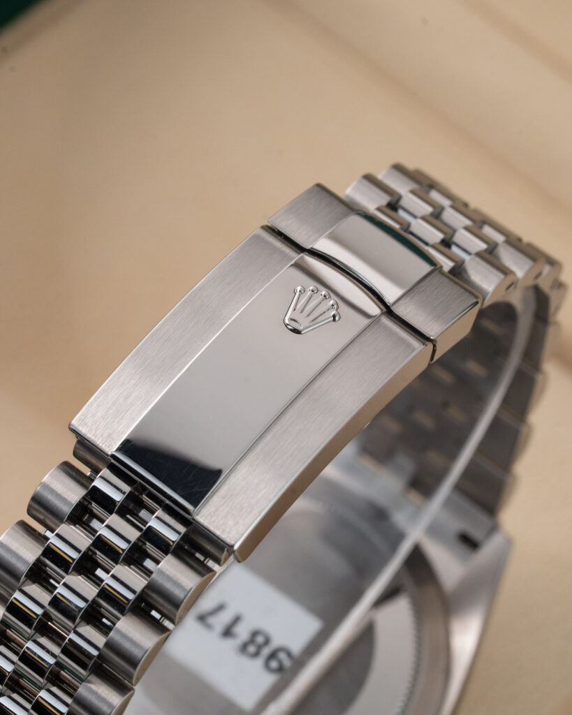 Rolex Sky-Dweller 336934 2024