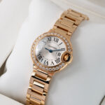 Cartier Ballon Bleu 3006 2007