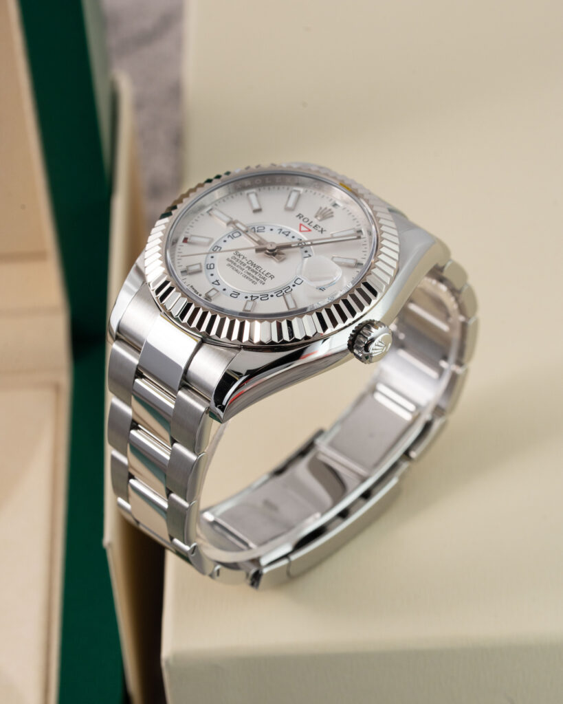 Rolex Sky-Dweller 336934 2023