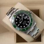 Rolex Submariner 126610LV 2024