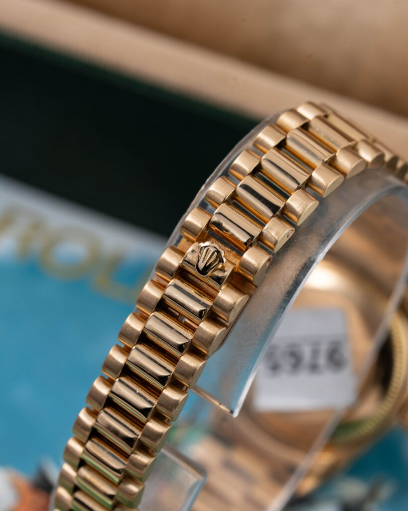 Rolex Datejust 6917 1978