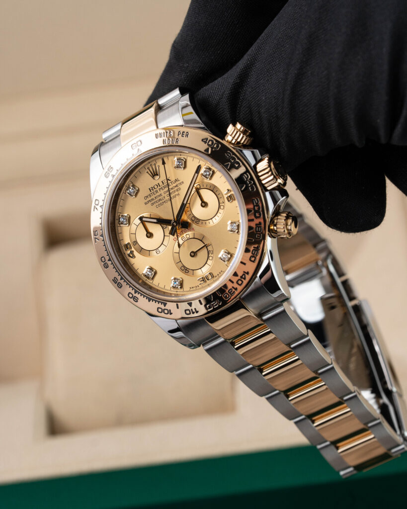 Rolex Daytona 116503 2021
