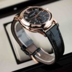 Patek Philippe Annual Calendar 5205R-011 2025