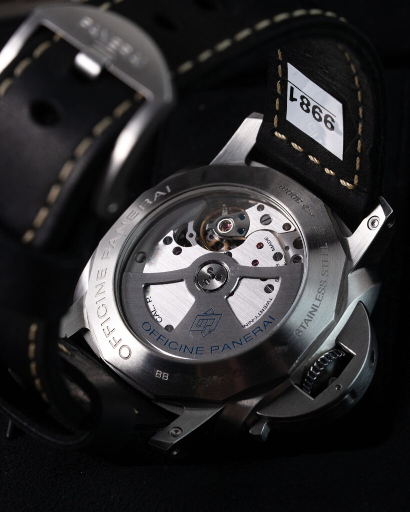 Panerai Luminor PAM00321 2016