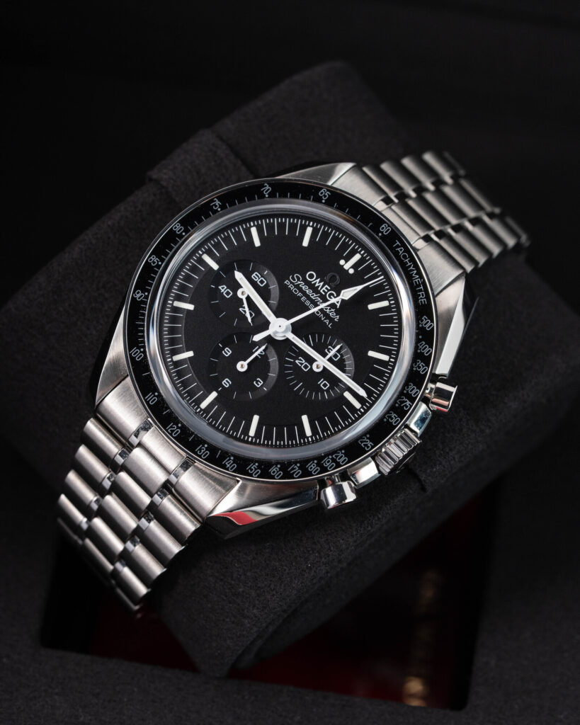 Omega Speedmaster Moonwatch Professional 310.30.42.50.01.002 2025