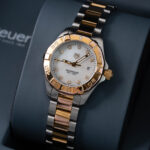Tag Heuer Aquaracer WBD1422.BB0321 2018